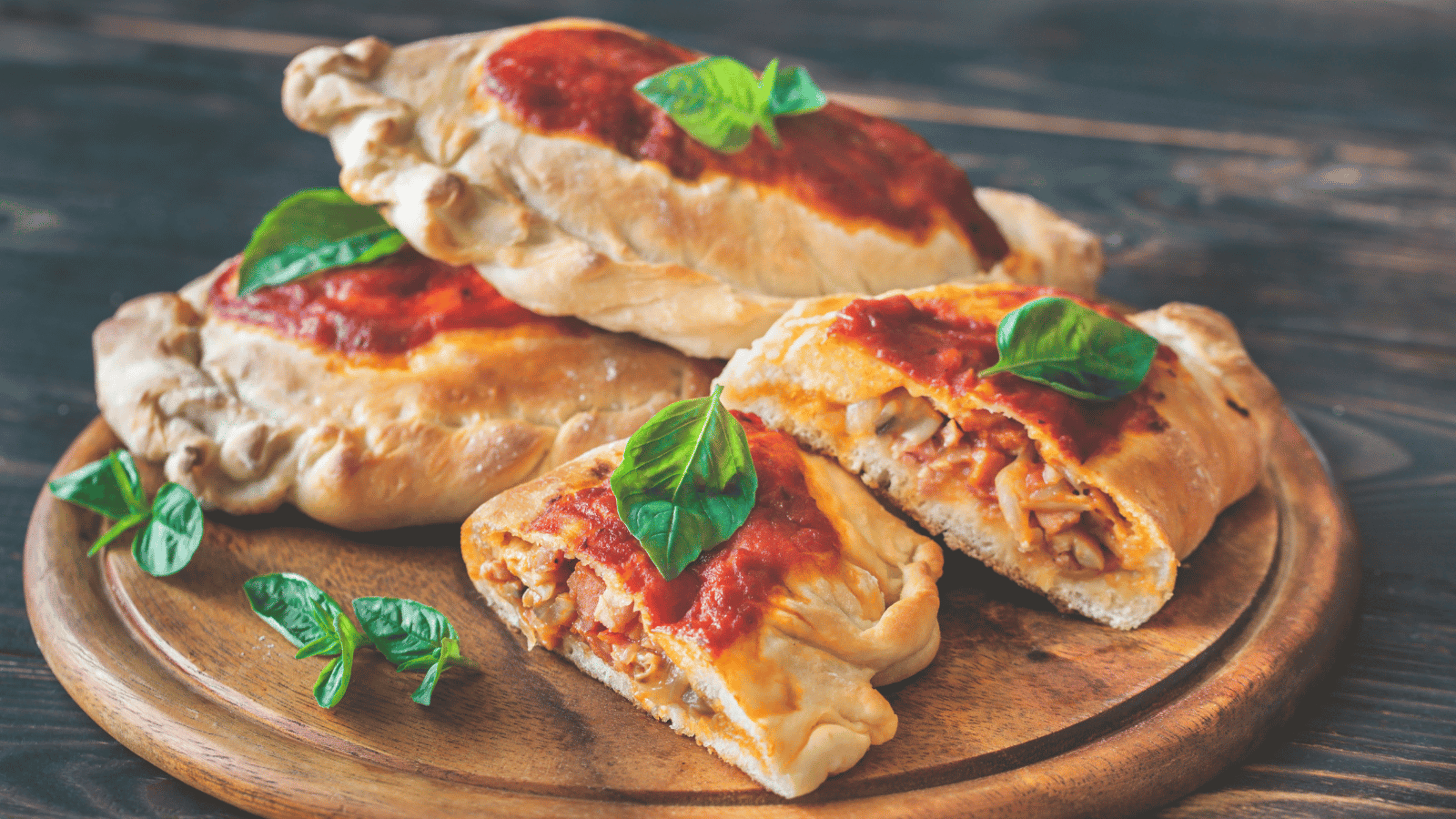 Mario's Pizza Belfast