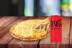 10" Pizza Deal