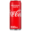 Coca-Cola Original 330ml