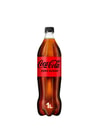 Coca-Cola Zero Sugar 1L