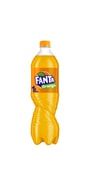 Fanta Orange 1L