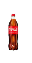 Coca-Cola Original 1L